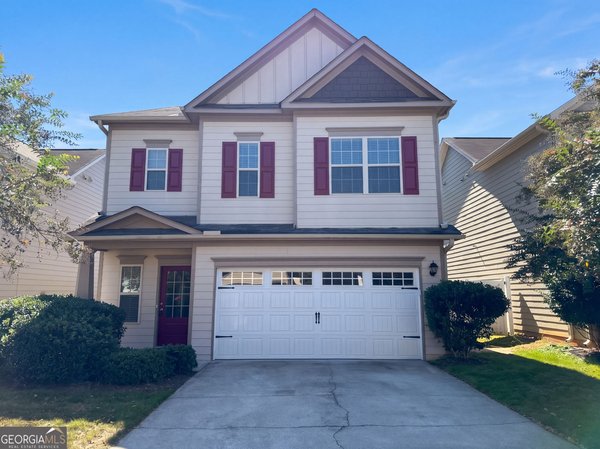 35 Samuel Way Cartersville