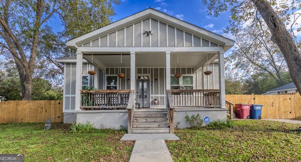 833 Richmond Street, Macon