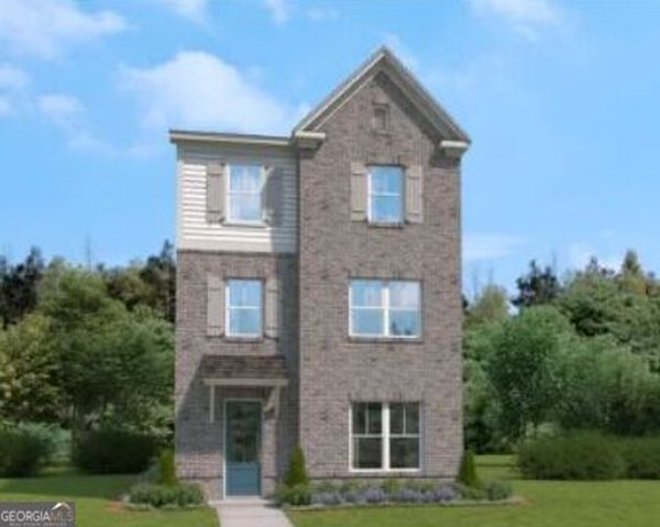 3550 Willow Glade Trail, Lawrenceville