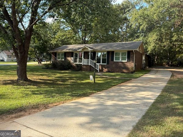 101 Cherry Point Eatonton