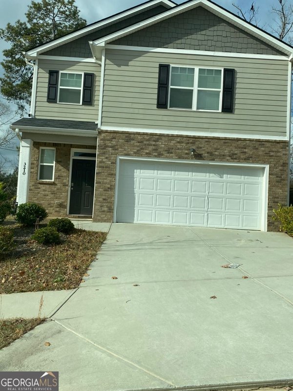 3210 Allison Circle Decatur