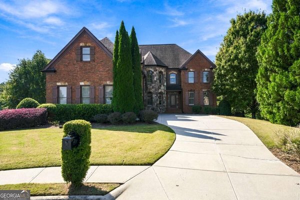 2680 Moon Chase Lane, Buford
