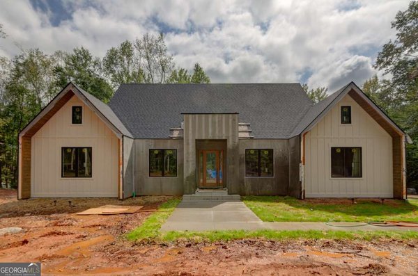 7405 Nicholson Road, Cumming