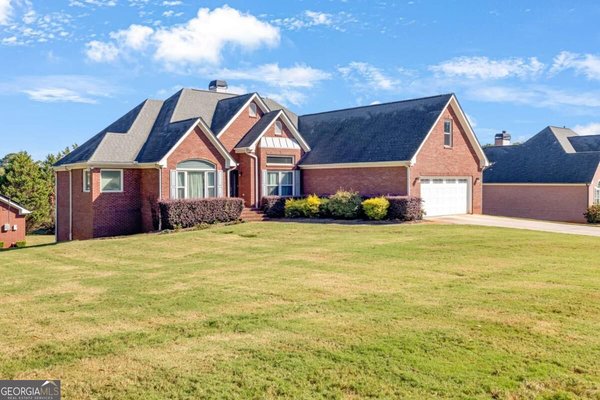 1001 Landmark Drive, Mcdonough