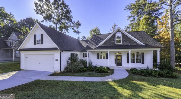 5286 Greenway Drive, Villa Rica