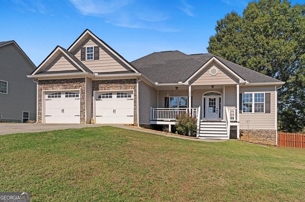 380 Bowdoin Lane Adairsville