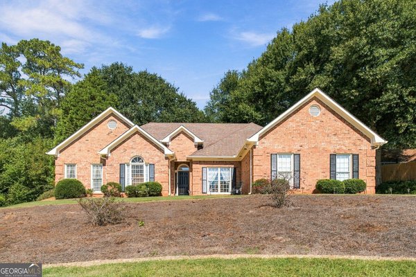 508 Terra Verte Peachtree City