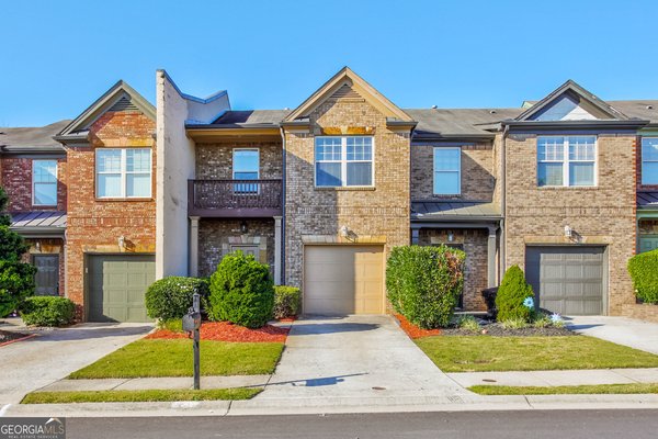 2508 Morgan Chase Drive, Buford