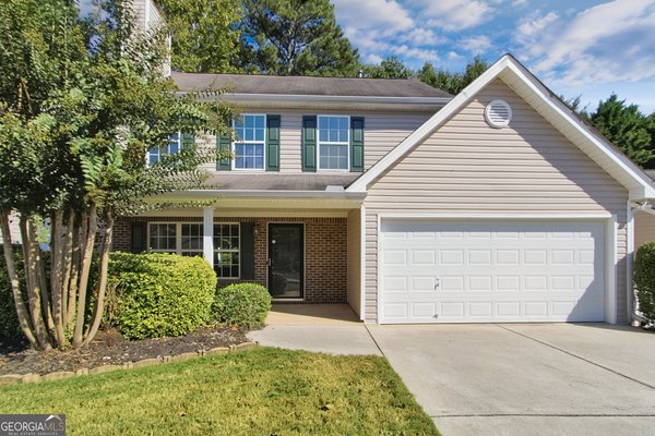 273 Rosemont Court, Hiram