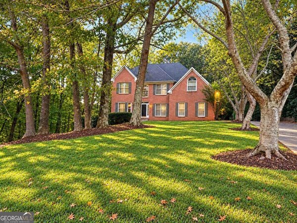 619 Springharbor Drive Woodstock