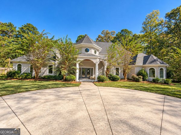 main picture of 3150 Stubbs Road, South Fulton