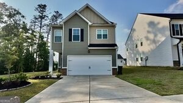 1422 Deer Hollow Run Grovetown