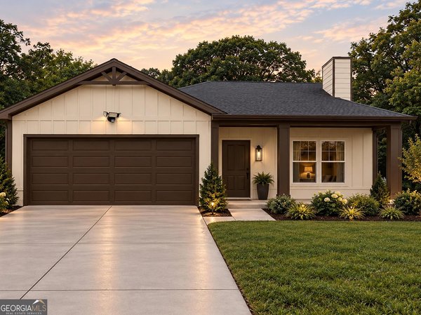 87 Miller Road, McDonough