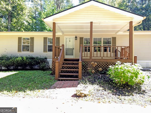 481 Ash Loop Road, Blue Ridge