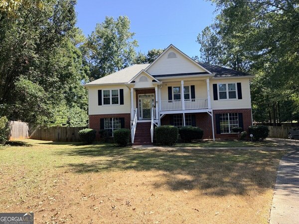 1405 Aberdeen Court McDonough