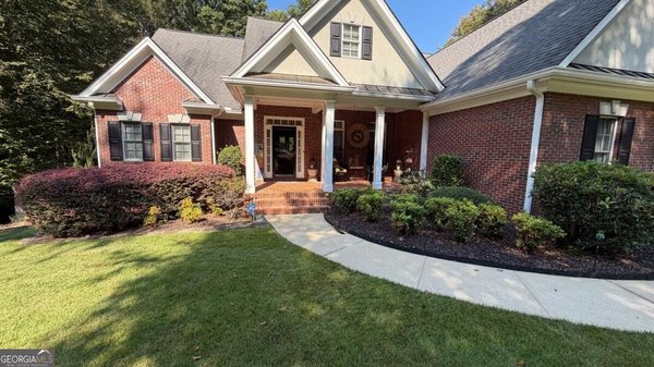 205 River Oaks Drive Lagrange
