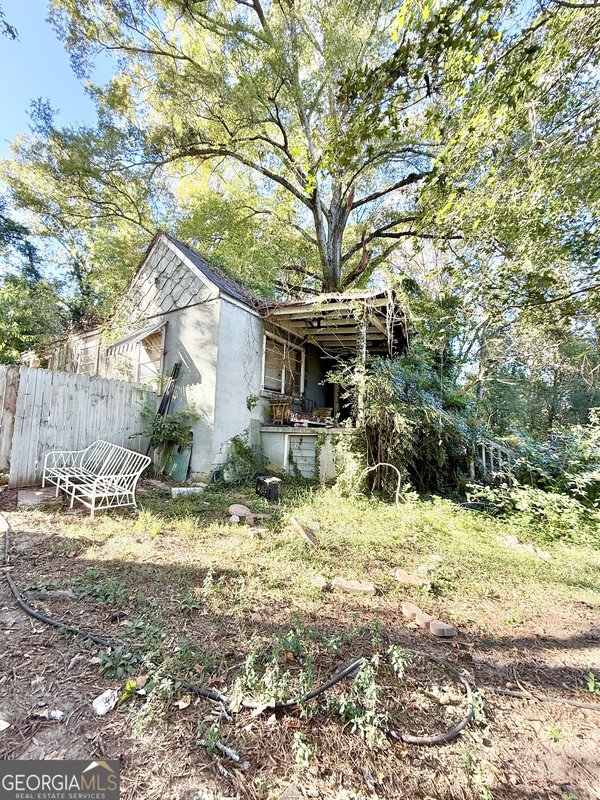 5596 Lakeside Drive, Union City