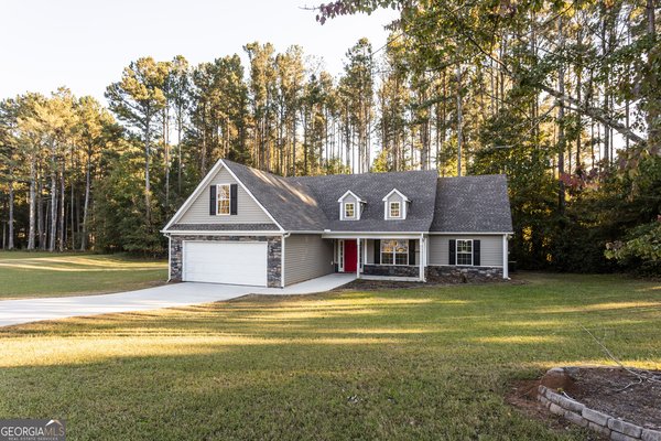 546 Ashlyn Court Social Circle