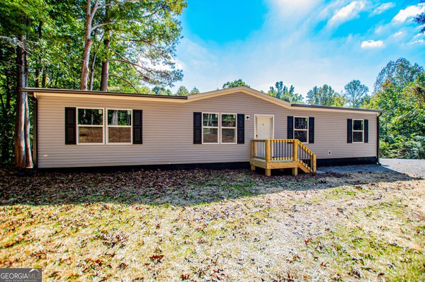 9705 US Highway 78, Bremen