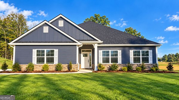 307 Basin Way, Macon
