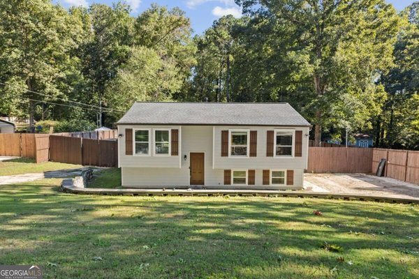3286 Sunderland Drive, Snellville