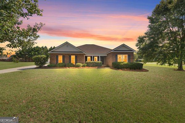 100 Wedgefield Way Statesboro