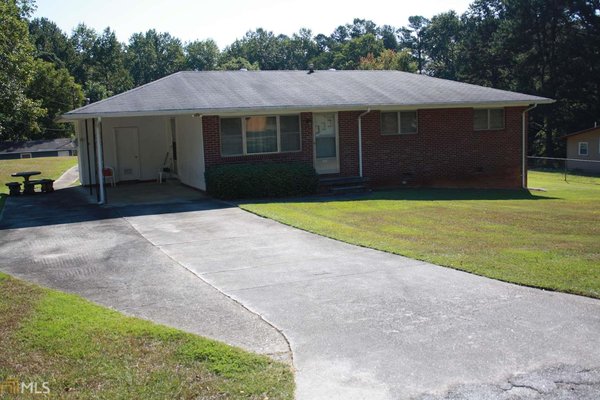229 Lewis Street, Toccoa
