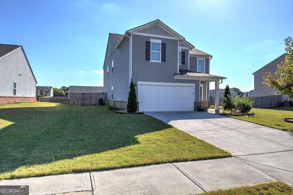 338 San Vito Way Cartersville