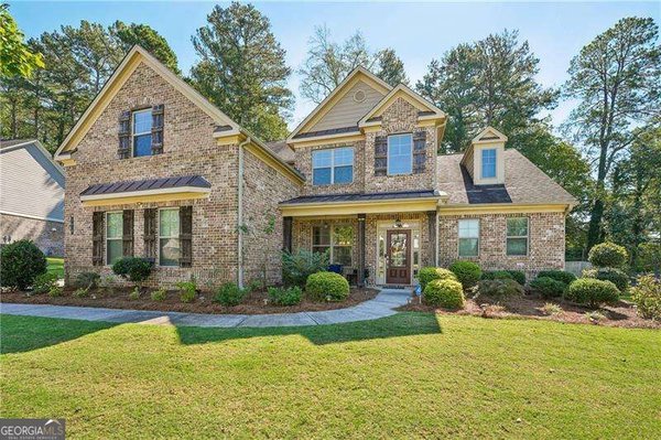 3619 Reevley Lane, Tucker