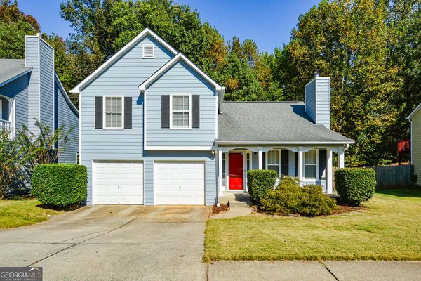 3230 Grove Trail Acworth