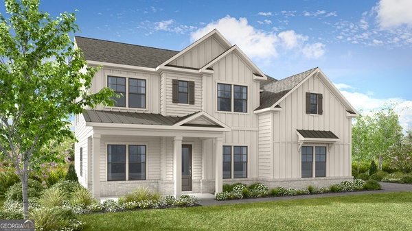 5065 Denning Lane, Cumming