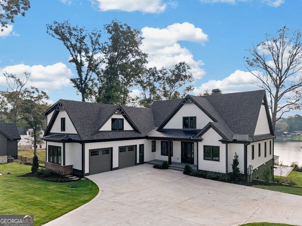 215 Falls Lane Milledgeville