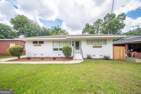 402 46TH Street Columbus