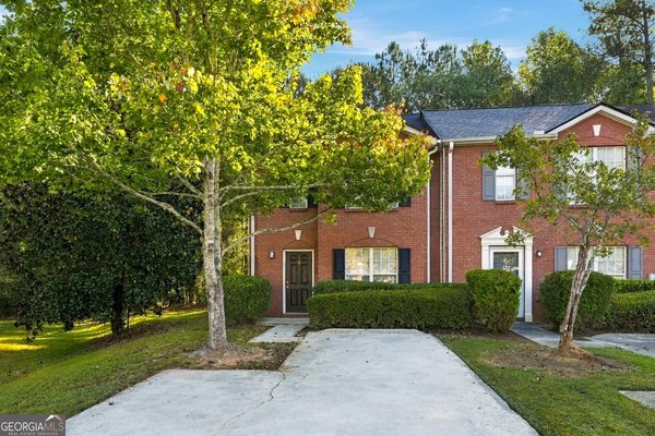 2820 Norfair Loop Lithonia