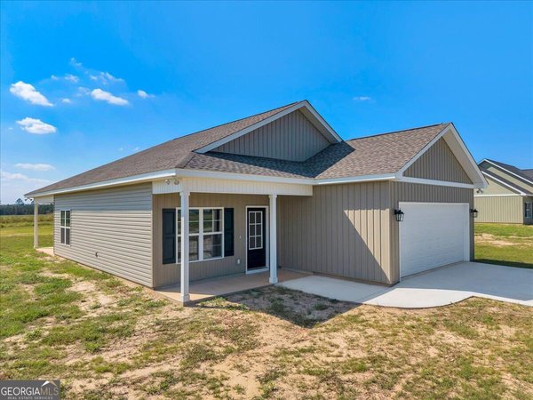 1283 Mark Wood Road Dexter