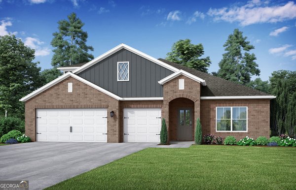 3430 Airline Road, McDonough