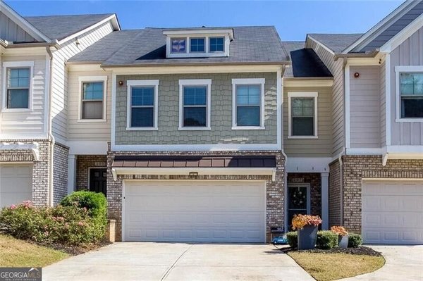 207 Magnolia Creek Way, Woodstock