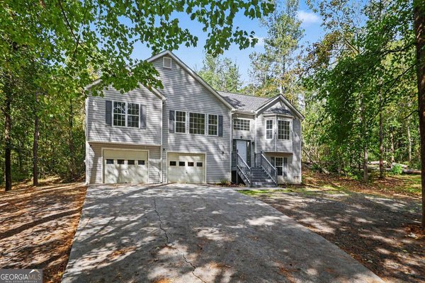 375 Windmill Drive Dallas
