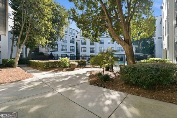 821 Ralph Mcgill Boulevard Atlanta