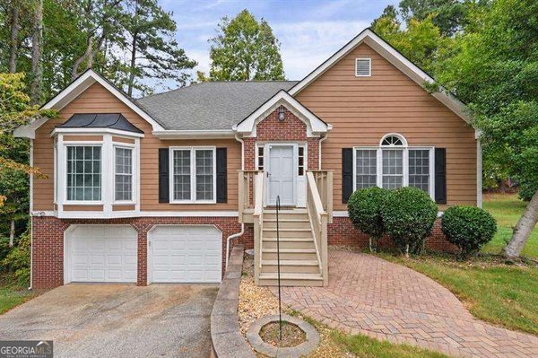 4814 Hillside Court Powder Springs