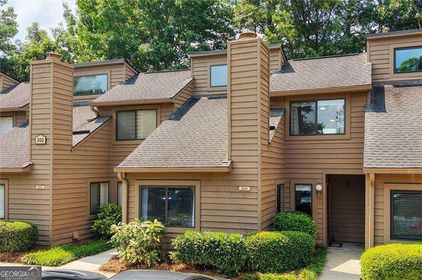 304 Parkaire Crossing, Marietta