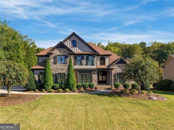 427 Waterford Drive Cartersville