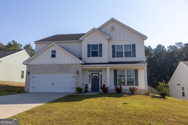 713 Sweetgrass Circle Harlem