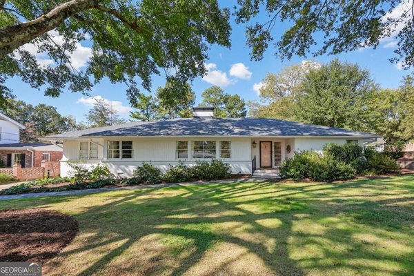150 Piedmont Avenue, Gainesville