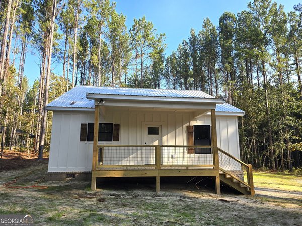 1128 Clarks Bridge Road Stapleton