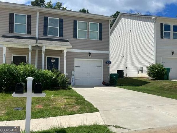 461 Oakwood Drive Milledgeville
