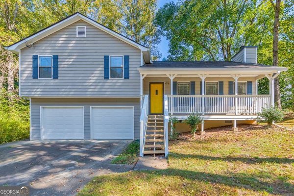 7005 Sumit Creek Drive Kennesaw