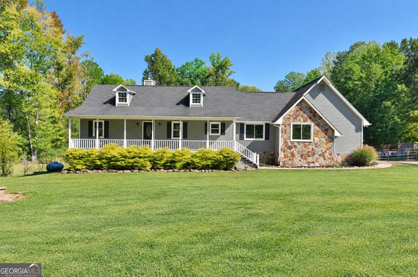 279 Plantation Drive Newnan