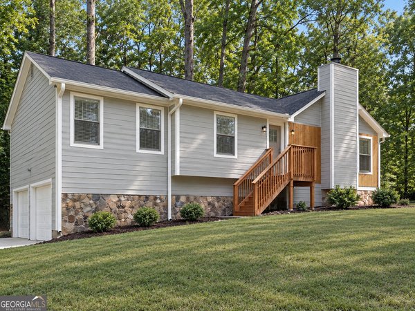5410 Post Road Pass Stone Mountain