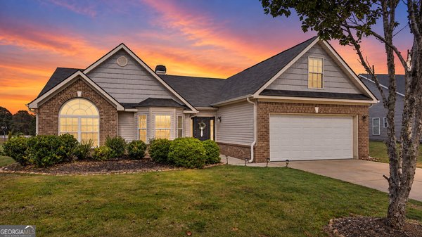 117 Oakwood Drive Eatonton